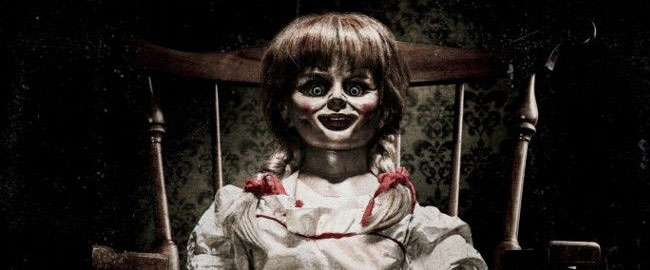 Reparto al completo para la secuela de ‘Annabelle’