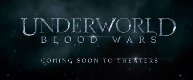 ‘Underworld: Blood Wars’ se retrasa al 2017