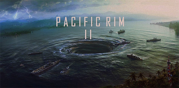 Fecha de estreno para la secuela de ‘Pacific Rim’