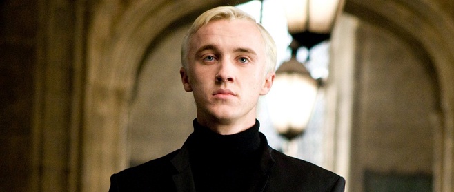 Tom Felton se une a la tercera temporada ‘The Flash’