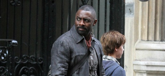 Nuevo vistazo a Idris Elba como Roland Deschain en ‘La Torre Oscura’