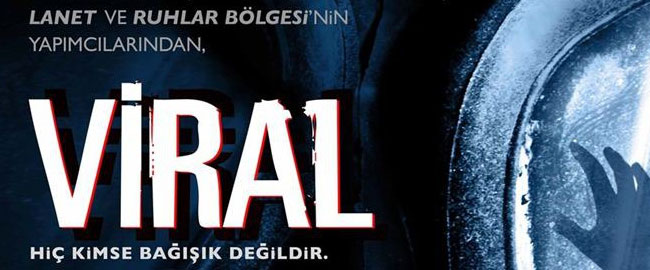 Nuevo cartel para ‘Viral’, de los productores de ‘Paranormal Activity’