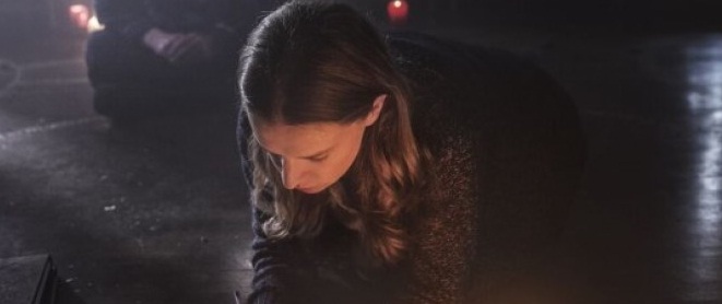 Trailer y pster para A Dark Song
