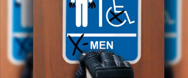 Genial fan-póster de la secuela de ‘Deadpool’