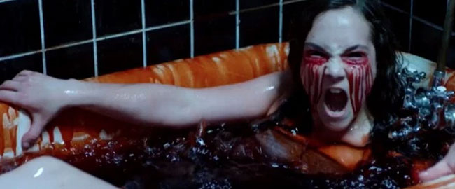 Trailer de ‘Bed of the Dead’... ¡la cama de la muerte!