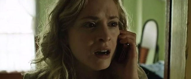 Póster y trailer de ‘The House on Pine Street’