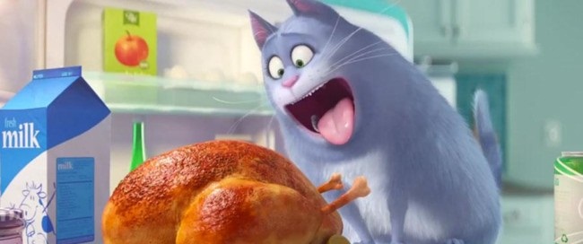Taquilla USA: El cine de animación sigue arrasando de la mano de ‘Mascotas’