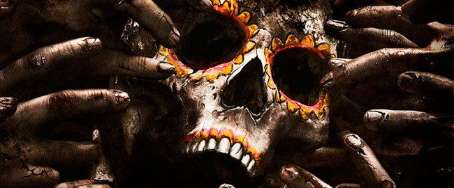 Póster del regreso de ‘Fear the Walking Dead’