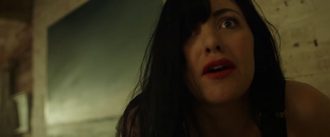 Algo quiere cazarlos... Trailer de ‘Carnivore’