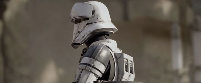 Video featurette de ‘Rogue One: Una Historia de Star Wars’