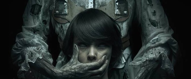 Póster y trailer para ‘Kilometro 31: Parte 2’