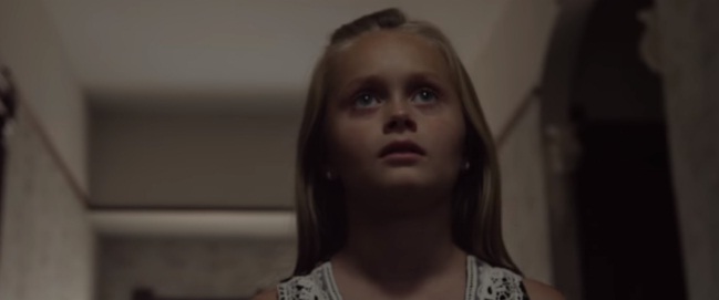 Primer trailer de la cinta de terror ‘The Remains’