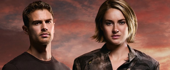 ‘La saga Divergente’ cancela su próxima entrega para dar el salto a la  televisión