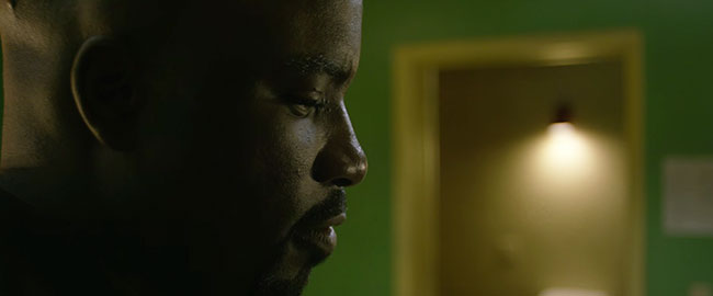 Teaser trailer de la serie de Netflix ‘Luke Cage’