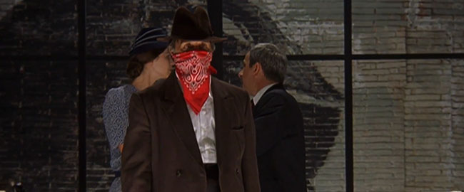 Reseña de ‘Black Angel (Senso 45)’, estreno HOY en España