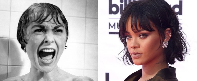 Rihanna sera Marion Crane en la serie ‘Bates Motel’