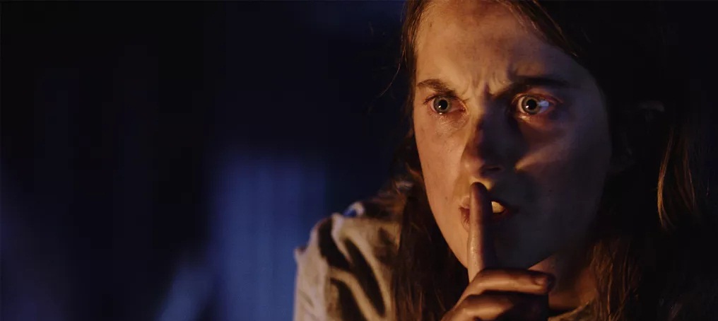 Trailer del slasher independiente ‘Tonight She Comes’