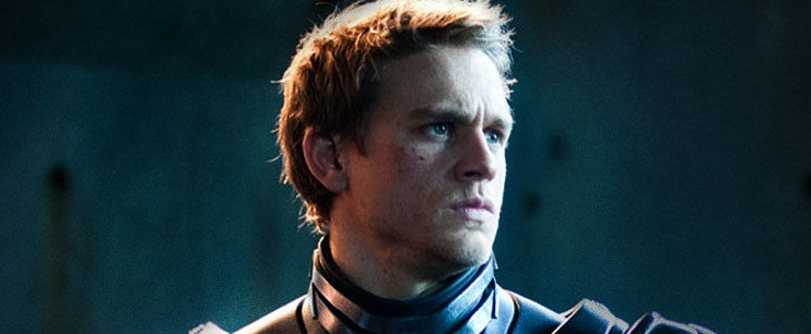 Charlie Hunnam no estará en la secuela de ‘Pacific Rim’