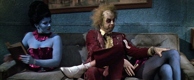 Michael Keaton dice que ‘Beetlejuice 2’ está muerta