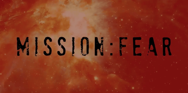 Teaser trailer de lo nuevo de Eli Roth, ‘Mission: Fear’