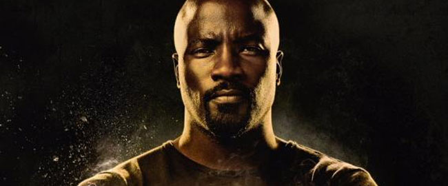 Nuevo cartel para la serie ‘Luke Cage’