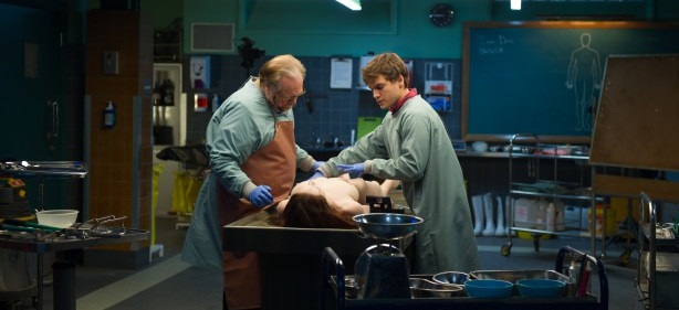 Primeras imágenes de ‘The Autopsy of Jane Doe’, del director de Troll hunter