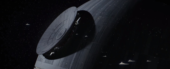 Nuevo trailer internacional para ‘Rogue One’