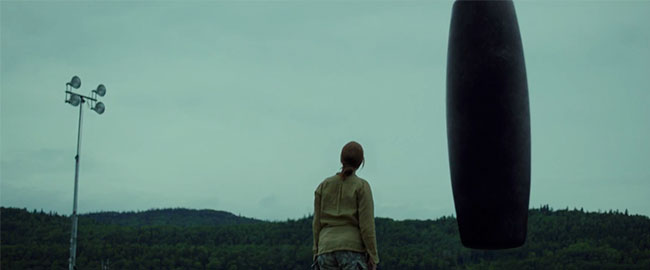 Ahora en español: Trailer de ‘Arrival (La Llegada)’
