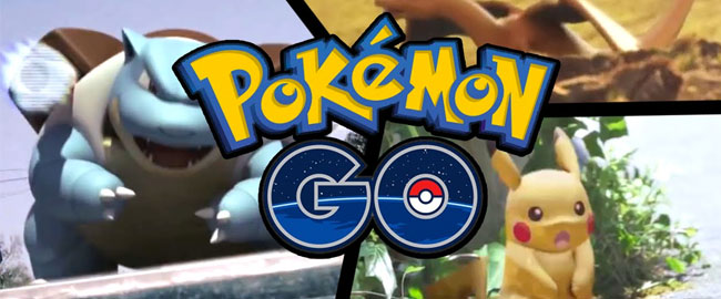 Guionistas para la película de acción real de ‘Pokemon’