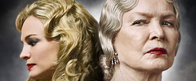 El remake de ‘Flores en el Ático’ se estrena mañana en Antena3