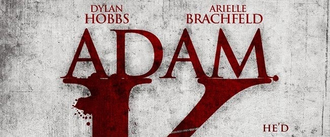 Primer póster oficial para ‘Adam K’