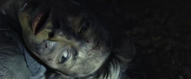 Nuevo y claustrofóbico trailer de ‘Blair Witch’