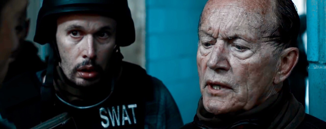 Trailer oficial de la post-apocalíptica ‘Daylight's End’