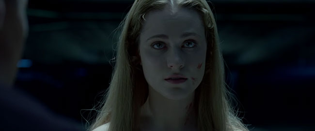 Tráiler oficial  de la serie ‘WestWorld’