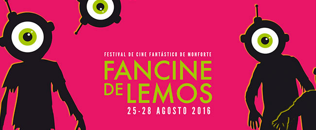 Especial: Crónica del III Fancine de Monforte de Lemos 