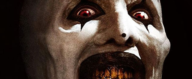 Fecha de estreno de las directas-a-DVD de terror el próximo mes de  octubre