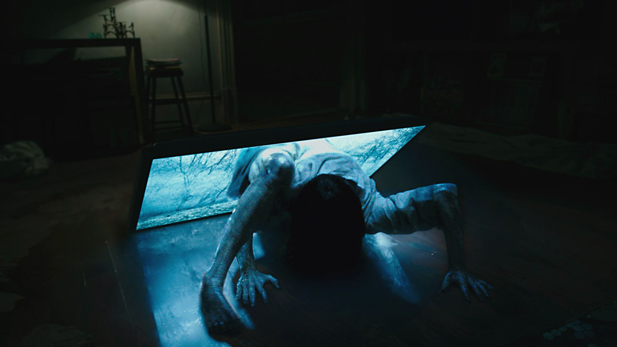 Nueva imagen de la tercera entrega de ‘The Ring’