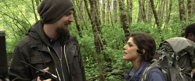 ‘Blair Witch’: Así se rueda un mockumentary