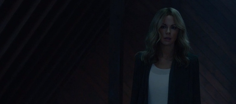 Primer clip para ‘The Disappointments Room’