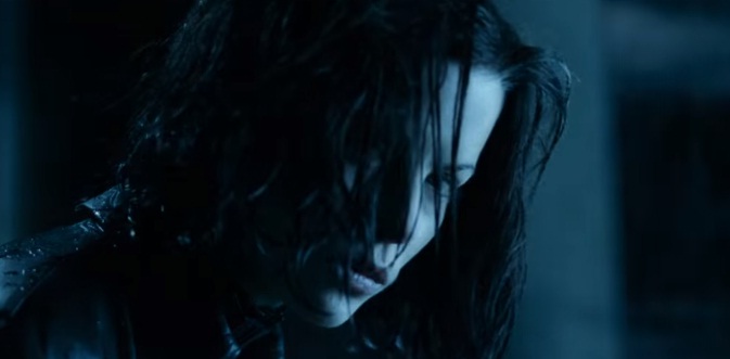 Primer tráiler de ‘Underworld: Blood Wars’