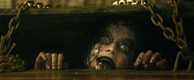 Habrá versión extendida del remake de ‘Evil Dead’