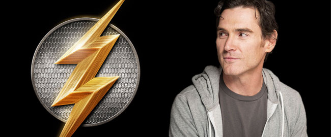 Billy Crudup dará vida a el padre de ‘The Flash’