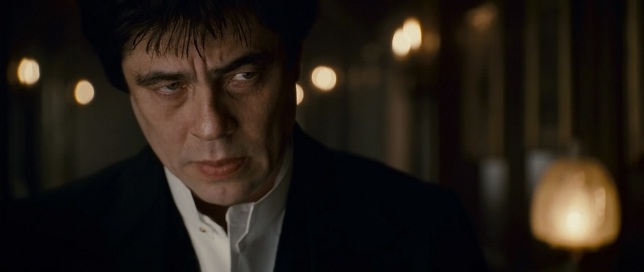 Benicio del Toro negocia para protagonizar ‘The Predator’