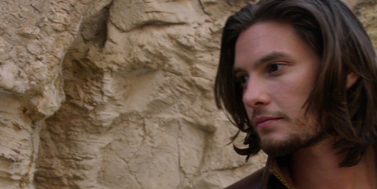 Ben Barnes se suma a la serie de ‘The Punisher’