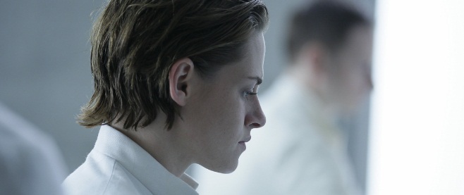 ‘Equals’: Póster y fecha de estreno para España