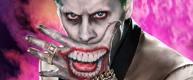 El Joker de Jared Letto no estará en ‘La Liga de la Justicia’