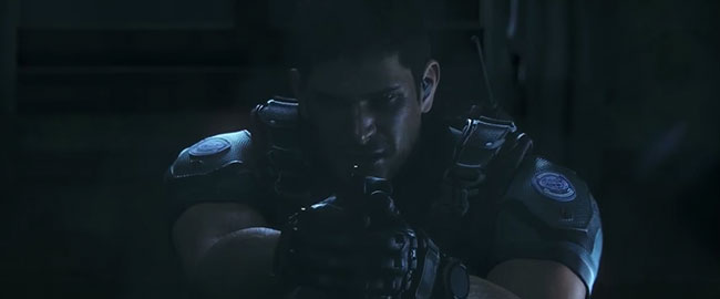 Primer trailer de ‘Resident Evil: Vendetta’