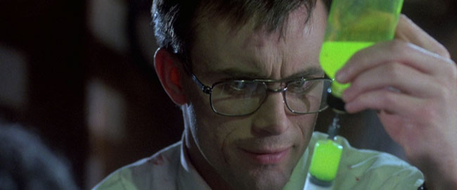 ‘Re-animator: Evolution’ será un remake, no una secuela