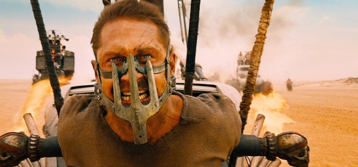 La nueva entrega de ‘Mad Max’ podría estar ya en marcha