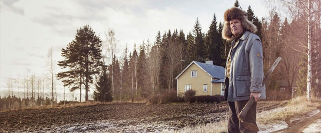 Entrevista a Dome Karukoski, director de ‘El Gruñón’